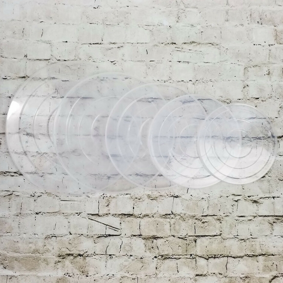 The Pioneer Woman 10-Piece Spring Bouquet Melamine Mixing Bowl Set - Picture 4 of 5